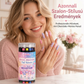 🎨💅Zestaw 24-kolorowych pisaków do zdobienia paznokci z dwoma końcówkami