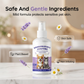 🐶🌿 Spray dezodoryzujący dla zwierząt - neutralizuje nieprzyjemne zapachy i odświeża