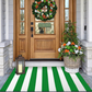 🚗✨ Antypoślizgowa mata w paski na drzwi samochodu - praktyczna i łatwa w montażu