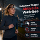 💡 Latarka czołowa LED z możliwością ładowania i czujnikiem ruchu