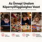 🎁 Przenośna świąteczna szachownica magnetyczna – rodzinna zabawa w każdym miejscu