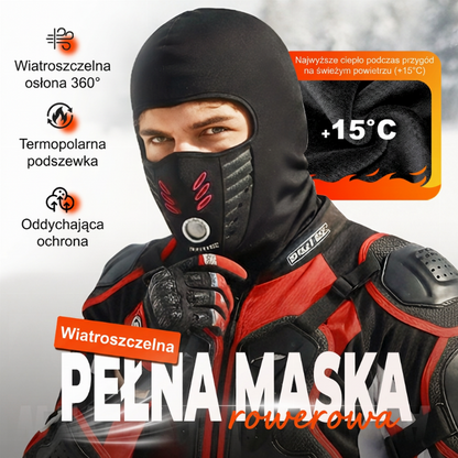 ❄️ Univerzális téli sisak – Szélálló, meleg, mindennapi viseletre ⚡