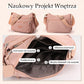 🔥 50% ZNIŻKI 🔥 Klasyczna i luksusowa damska torebka na ramię – elegancka, ponadczasowa i uniwersalna 👜✨💎