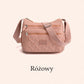 🔥 50% ZNIŻKI 🔥 Klasyczna i luksusowa damska torebka na ramię – elegancka, ponadczasowa i uniwersalna 👜✨💎