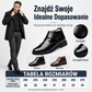 Męskie zimowe, ocieplane i wodoodporne buty