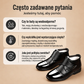 Męskie zimowe, ocieplane i wodoodporne buty