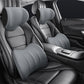 💗Walentynkowa oferta ograniczona czasowo 🚗Ergonomiczny zagłówek fotelika samochodowego i poduszka lędźwiowa