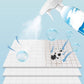 Płyn do codziennego mycia łazienek No Rinse Scrub