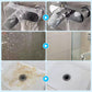 Płyn do codziennego mycia łazienek No Rinse Scrub