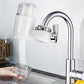 Ceramiczny element filtrujący do kranowego oczyszczacza wody