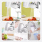 Ceramiczny element filtrujący do kranowego oczyszczacza wody