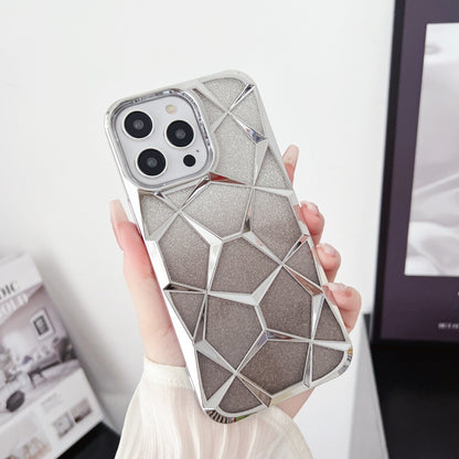 Geometryczne etui 3D na iPhone'a 2.28