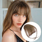 Przedłużanie włosów 100% Real Hair Bangs