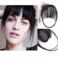 Przedłużanie włosów 100% Real Hair Bangs