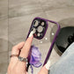 Etui Fairy Rose na iPhone'a