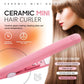Ceramic Mini Hair CurlerCeramiczna mini lokówka do włosów