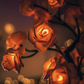 ⏳Forever Rose Tree Lights, Wieczna Miłość