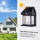 ✨Kup 1 i otrzymaj 1 gratis✨2023 nowy zewnętrzny kinkiet solarny