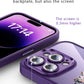 Etui Fairy Rose na iPhone'a