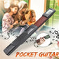 Przenośny cyfrowy trenażer gitarowy