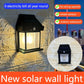 ✨Kup 1 i otrzymaj 1 gratis✨2023 nowy zewnętrzny kinkiet solarny