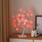 ⏳Forever Rose Tree Lights, Wieczna Miłość