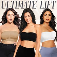 👙Ultimate Lifter biustonosz bez ramiączek
