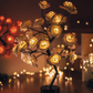 ⏳Forever Rose Tree Lights, Wieczna Miłość