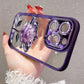 Etui Fairy Rose na iPhone'a