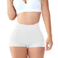 Damskie koronkowe klasyczne codzienne noszenie Body Shaper Butt Lifter Panty Wygładzające Figi