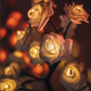 ⏳Forever Rose Tree Lights, Wieczna Miłość
