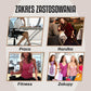 High Waist Tummy Pants-7