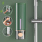 Wall Mounted Manual Soap Dispenser