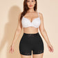 Damskie koronkowe klasyczne codzienne noszenie Body Shaper Butt Lifter Panty Wygładzające Figi
