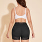 Damskie koronkowe klasyczne codzienne noszenie Body Shaper Butt Lifter Panty Wygładzające Figi