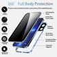 🛡Ochrona prywatności-StealthCase dla iPhone'a