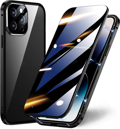 🛡Ochrona prywatności-StealthCase dla iPhone'a