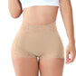 Damskie koronkowe klasyczne codzienne noszenie Body Shaper Butt Lifter Panty Wygładzające Figi