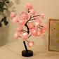 ⏳Forever Rose Tree Lights, Wieczna Miłość