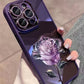 Etui Fairy Rose na iPhone'a