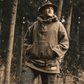 🔥🔥Ciepła kurtka anorak
