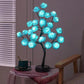 ⏳Forever Rose Tree Lights, Wieczna Miłość