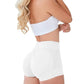 Damskie koronkowe klasyczne codzienne noszenie Body Shaper Butt Lifter Panty Wygładzające Figi