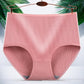 🔥Kup 1 i otrzymaj 2 gratis👙🎀Bawełniane majtki damskie Plus Size