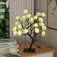 ⏳Forever Rose Tree Lights, Wieczna Miłość