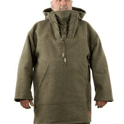 🔥🔥Ciepła kurtka anorak