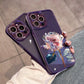 Etui Fairy Rose na iPhone'a