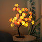 ⏳Forever Rose Tree Lights, Wieczna Miłość