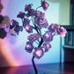 ⏳Forever Rose Tree Lights, Wieczna Miłość