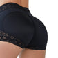 Damskie koronkowe klasyczne codzienne noszenie Body Shaper Butt Lifter Panty Wygładzające Figi